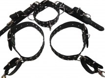 Σετ Δεσιματος